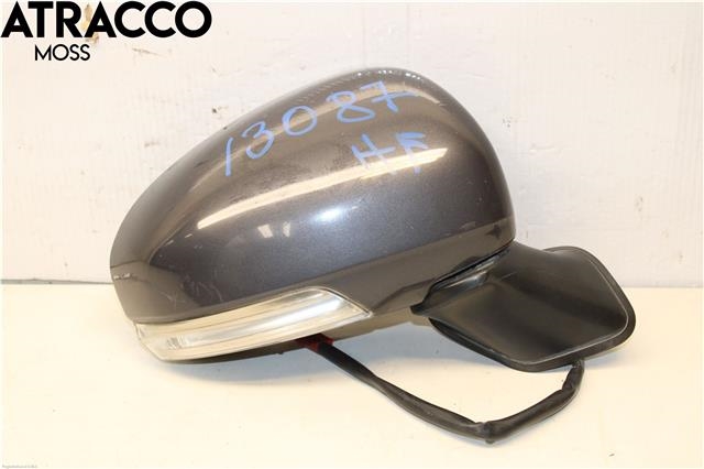 Speil høyre til Toyota Prius 2009-2016 (Type III) (COMBI) (COMBI) (8791047190|)