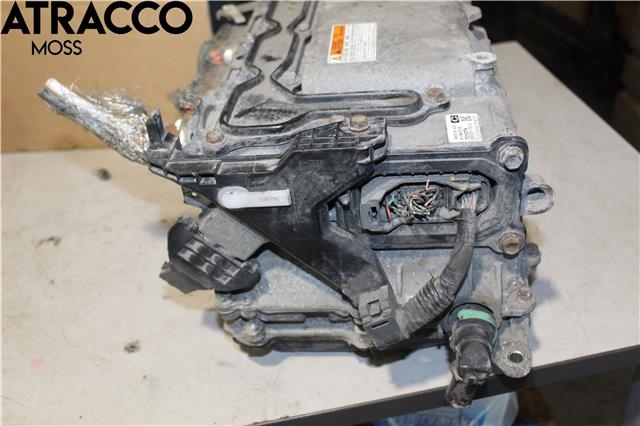 Inverter hybrid til Toyota Auris 2013-2015 (Type II, Fase 1)  (G920079025|)