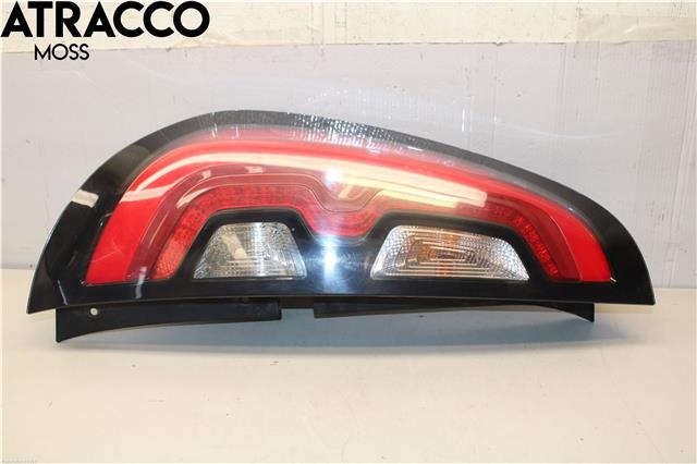 Baklykt venstre til Kia Soul, 2014-2019 (Type II)  (92401E4020)
