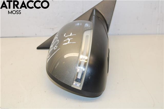 Speil høyre til Kia Soul 2014-2019 (Type II)  (87620B2120IM|)