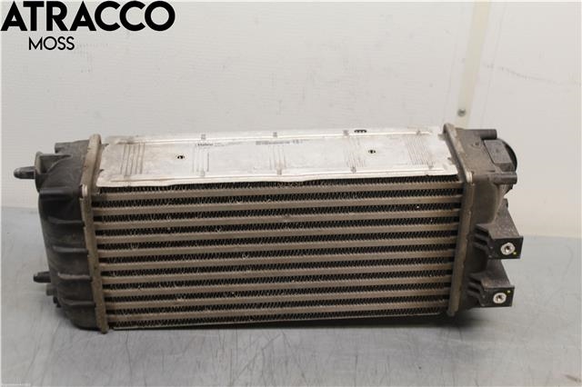 Intercooler til Citroën Berlingo 2008-2015 (Type II, Fase 1)  (0384N9|)
