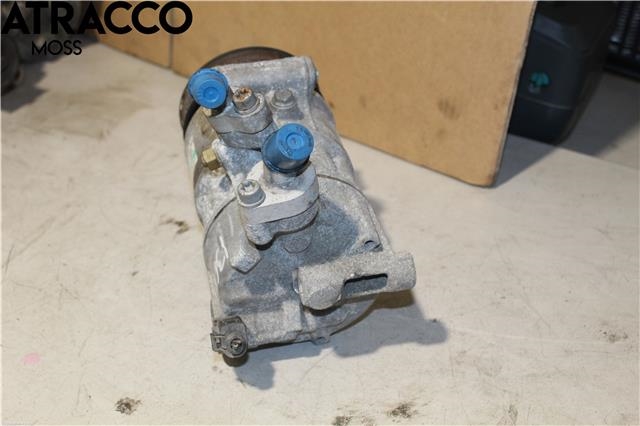 Aircondition kompressor til VW Jetta 2011-->>  (5K0820803L|)