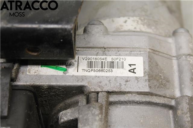 Servo pumpe elektrisk til Citroën Berlingo 2008-2015 (Type II, Fase 1)  (1680894380|)