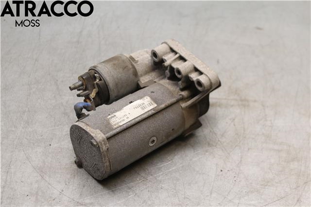 Starter diesel til Citroën Berlingo 2008-2015 (Type II, Fase 1)  (5802CE|)