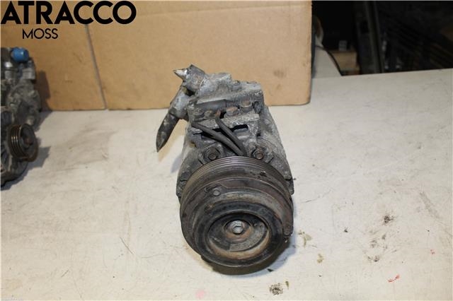 Aircondition kompressor til BMW 3-Serie 1998-2005 (E46) (E46) (64526910458|)