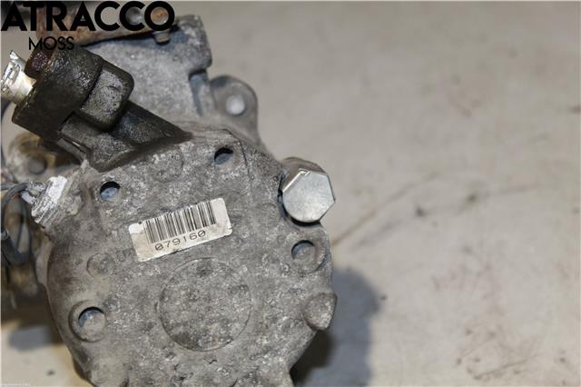 Aircondition kompressor til Daihatsu Sirion 2006-2009 (Type II) (NO|)