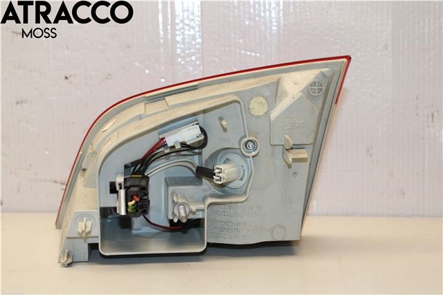 Baklykt venstre indre til Peugeot 508 2011-2014 (Type I, Fase 1)  (6350LZ|)