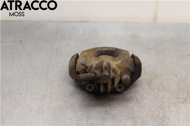 Bremsecaliper venstre foran til Citroën Berlingo 2008-2015 (Type II, Fase 1)  (1651755280|)