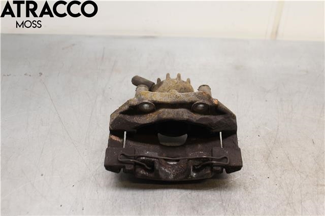 Bremsecaliper venstre foran til Citroën Berlingo 2008-2015 (Type II, Fase 1)  (1651755280|)