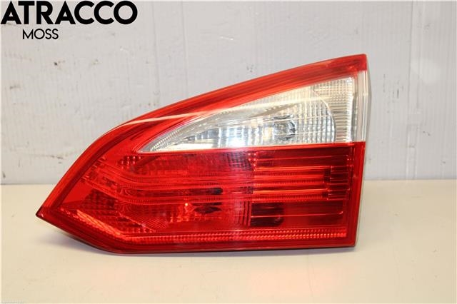 Baklykt høyre indre til Ford Focus 2011-2014 (Type III, Fase 1) (1775996|)