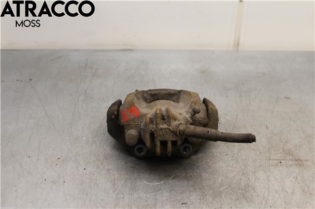 Bremsecaliper høyre foran til Citroën Berlingo 2008-2015 (Type II, Fase 1)  (1651755380|)