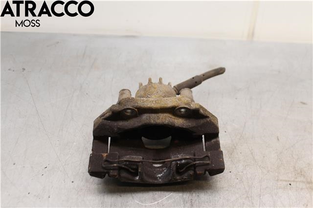 Bremsecaliper høyre foran til Citroën Berlingo 2008-2015 (Type II, Fase 1)  (1651755380|)