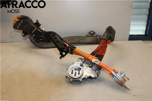 Kabel høy volt (HV) hybrid til Mercedes E-Klasse, 2016-2023 (W213) (W213) (A2135450528)
