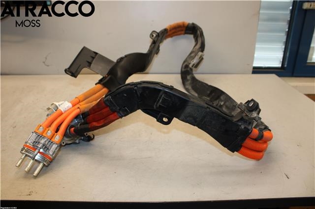 Kabel høy volt (HV) hybrid til Mercedes E-Klasse 2016-2023 (W213) (W213) (A2135450528|)