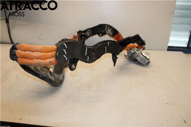 Kabel høy volt (HV) hybrid til Mercedes E-Klasse 2016-2023 (W213) (W213) (A2135450528|)