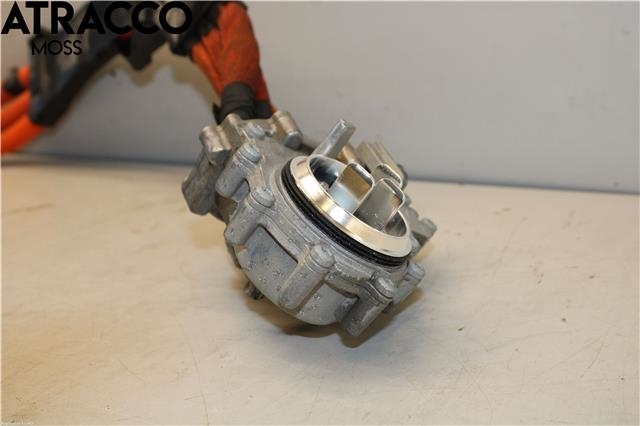 Kabel høy volt (HV) hybrid til Mercedes E-Klasse 2016-2023 (W213) (W213) (A2135450528|)