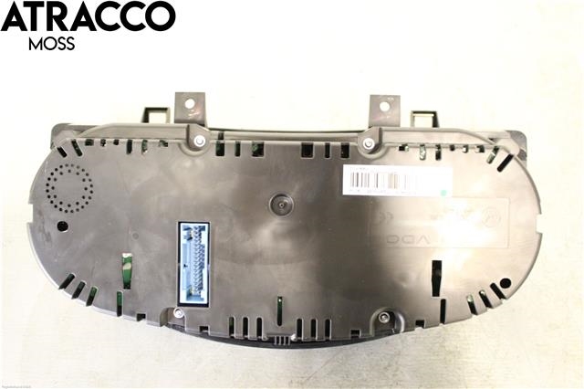 Speedometer til VW Tiguan 2011-2016 (Type I, Fase 2)  (5N0920872AX|)