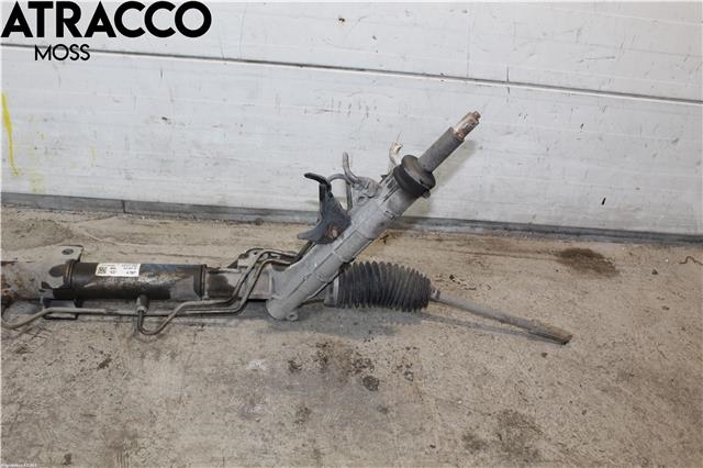 Tannstang til Renault Trafic 2014-->>  (490015361R|)