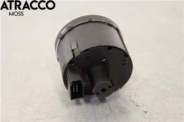 Bryter lys til VW Tiguan 2007-2011 (Type I, Fase 1)  (3C8941431N|)