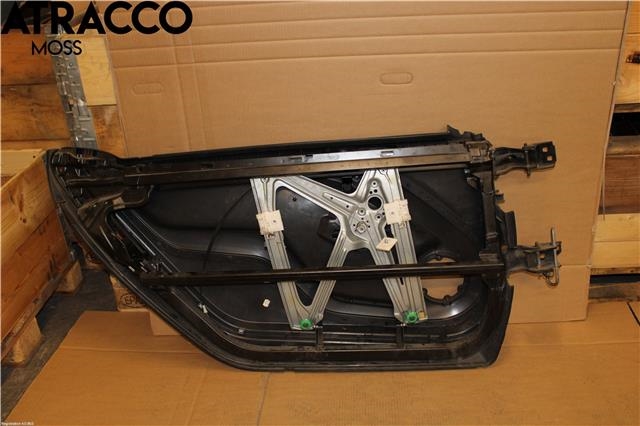 Dør høyre 2dørs til Smart Fortwo 1999-2007 (Type I) (W450) (W450) (A4517210200|)