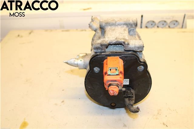 Aircondition kompressor til Toyota Corolla 2019-->>  (8837012030|)