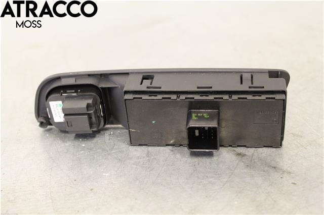Bryter ruteheis til VW Tiguan 2007-2011 (Type I, Fase 1)  (5K4959857|)