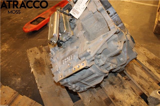 Girkasse automat til Toyota Prius 2016-2023 (Type IV) (combi) (combi) (3090047120|)