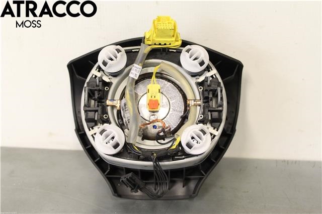Airbag rattpute til VW Tiguan 2007-2011 (Type I, Fase 1)  (1T0880201S|)