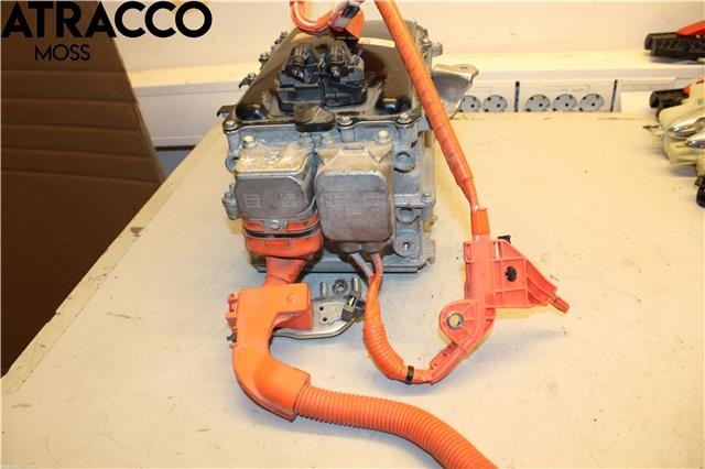 Inverter hybrid til Toyota Prius 2016-2023 (Type IV) (combi) (combi) (G920049105|)