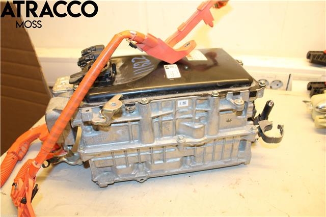 Inverter hybrid til Toyota Prius 2016-2023 (Type IV) (combi) (combi) (G920049105|)