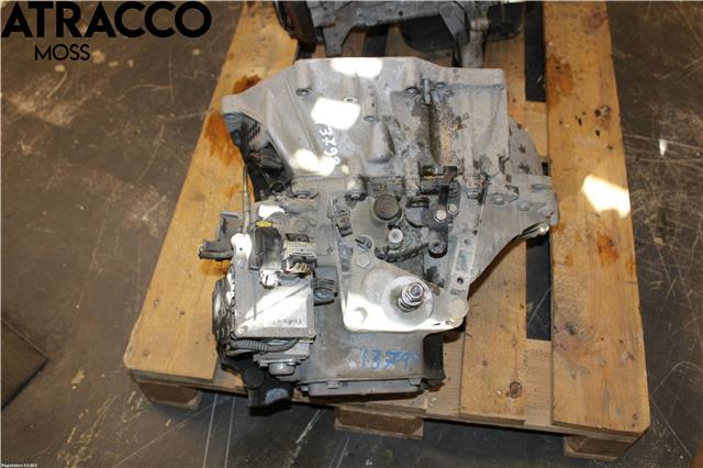 Girkasse automat til Citroën C4 2011-2017 (Type II)  (2231K2|)