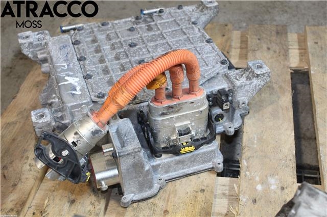 Inverter hybrid til Kia Soul 2014-2019 (Type II)  (366010E240|)