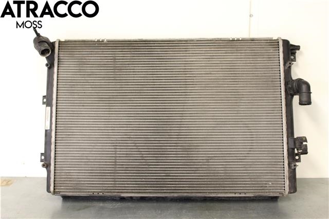 Radiator (automat gir) til VW Tiguan 2007-2011 (Type I, Fase 1)  (5N0121253L|)