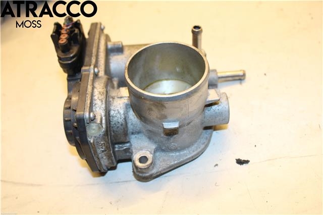 Spjeldhus til Toyota Yaris 2014-2020 (Type III, Fase 2)  (2203047040|)