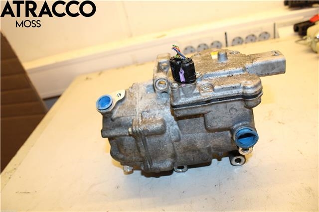 Aircondition kompressor til Toyota Yaris 2014-2020 (Type III, Fase 2)  (8837015010|)