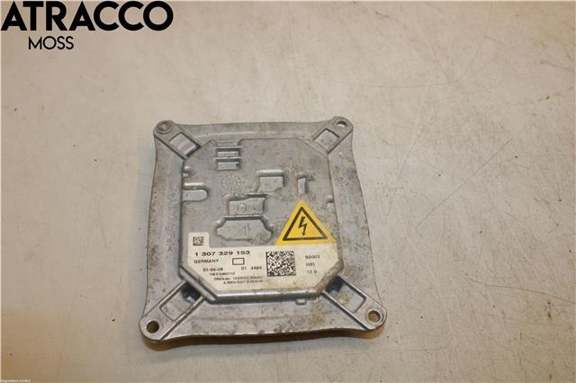 Styreenhet xenon/ballast til BMW 3-Serie 2005-2011 (E90/E91/E92/E93) (E90/E91/E92/E93) (63117182520|)