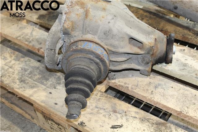 Kardang klokke bak til Mercedes Vito/Viano 2004-2010 (Fase 1) (W639) (W639) (A6393503214|)