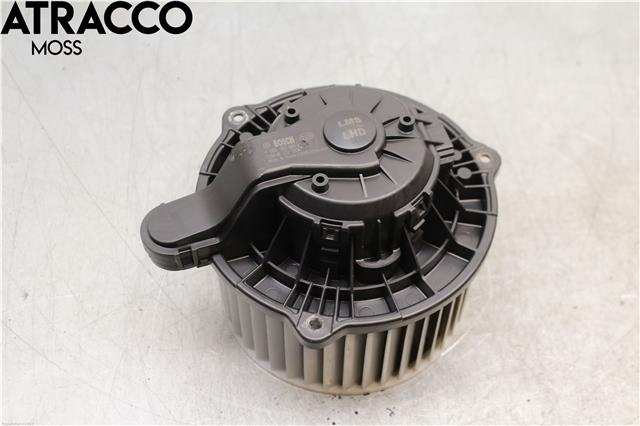 Varmeapparat motor til Tesla Model S 2013-2016 (Fase 1)  (6007600|)
