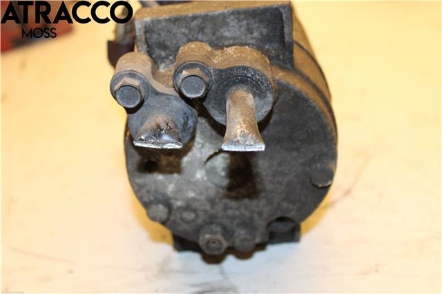 Aircondition kompressor til Volvo XC90 2002-2006 (Type I, Fase 1)  (36001066|)