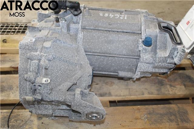 Motor elbil foran til Audi Q4 e-tron 2021-->>  (1EA901131G|)