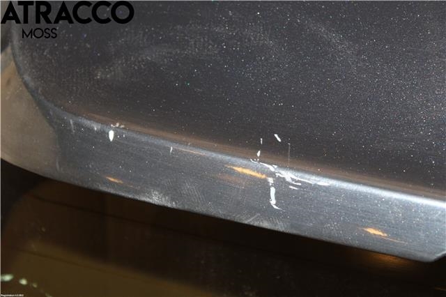 Bakluke combi til Volvo XC90 2007-2014 (Type I, Fase 2)  (39852821|)