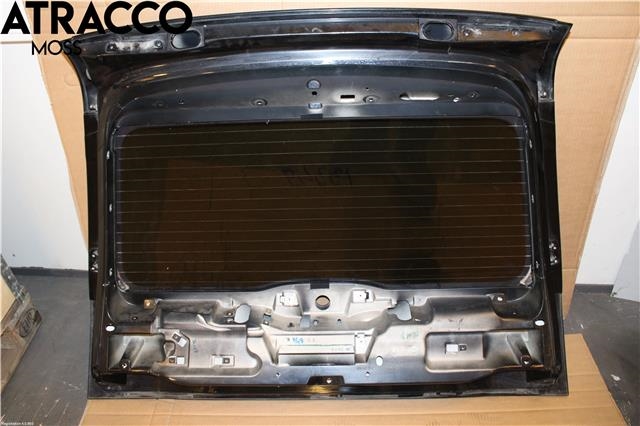 Bakluke combi til Volvo XC90 2007-2014 (Type I, Fase 2)  (39852821|)
