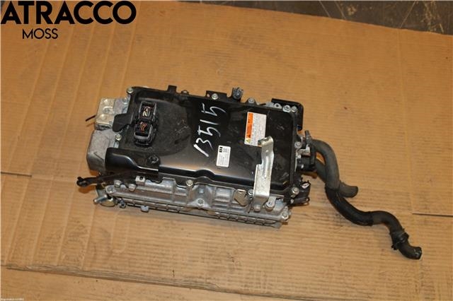 DCDC converter hybrid til Toyota Corolla, 2019-->> (G920079045)