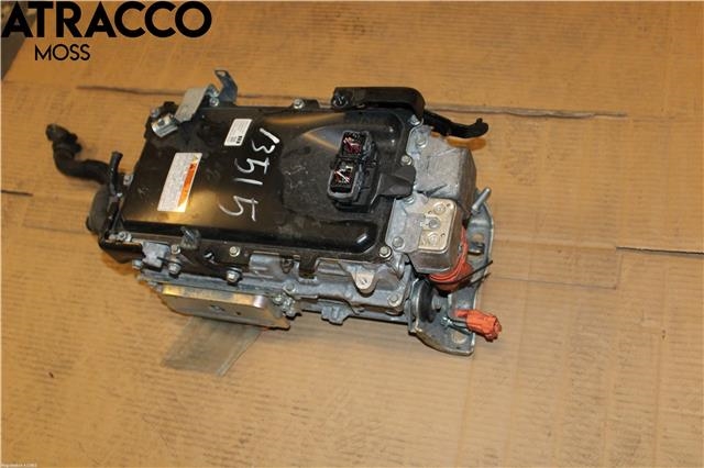 DCDC converter hybrid til Toyota Corolla 2019-->> (G920079045|)