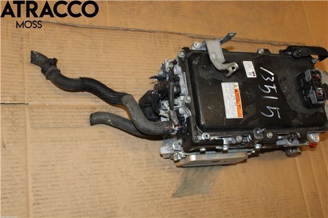 DCDC converter hybrid til Toyota Corolla 2019-->> (G920079045|)