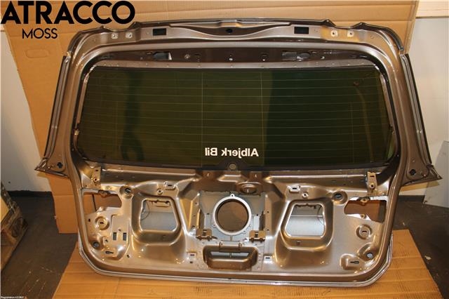 Bakluke combi til VW Golf VII 2012-2017 (Fase 1)  (5G6827025AB|)