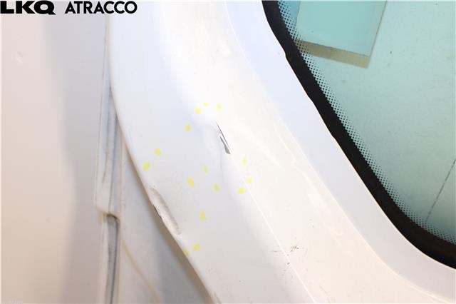 Dør venstre skyvedør til Renault Trafic 2014-->>  (821011449R|)