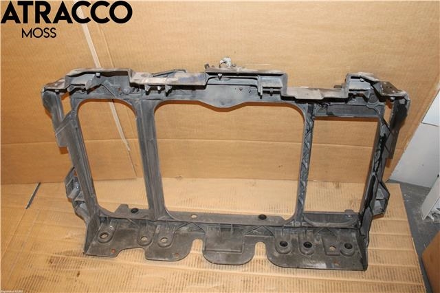 Frontplate til Peugeot 508 2011-2014 (Type I, Fase 1)  (7104QS|)