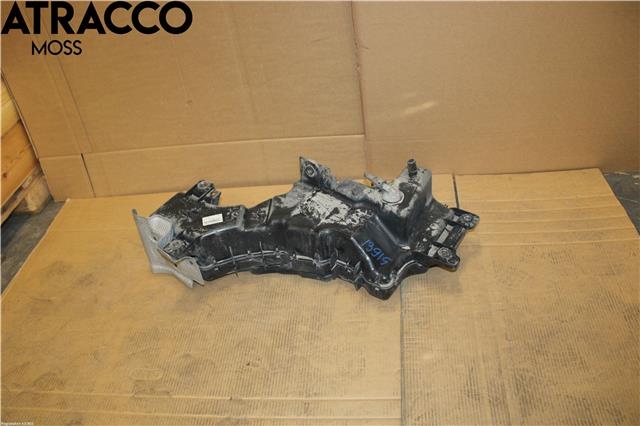 AdBlue tank til Ford Transit Connect 2018-->> Type II, Fase 2 (2464789|)
