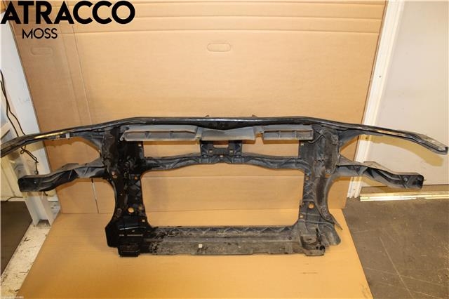 Frontplate til VW Passat 2005-2010 (B6) (B6) (3C0805588H|)